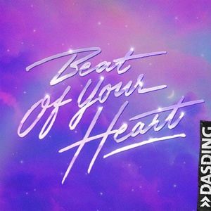 Beat of your heart (Foto: Purple Disco Machine)