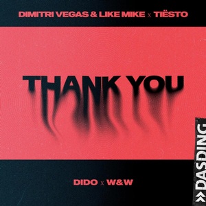 Thank you (not so bad)