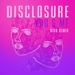 Disclosure Feat. Eliza Doolittle - You & me - rivo remix (radio edit)