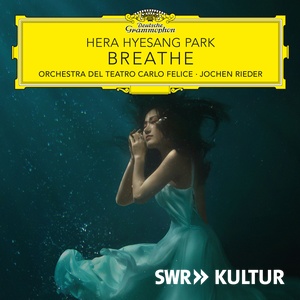Breath alone: Paula Modersohn-Becker. Für 2 Soprane und Klavier. Fassung für 2 Soprane und Kammerorchester