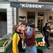 01099 - Küssen