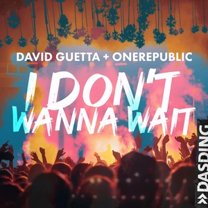 I don't wanna wait (Foto: David Guetta)