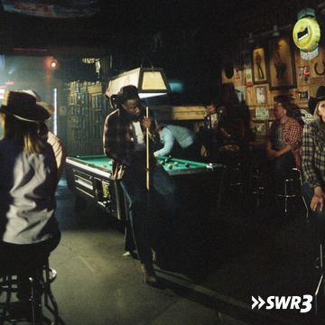 A bar song (Tipsy)