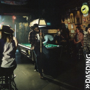 A bar song (Tipsy)