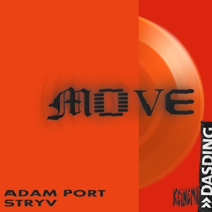 Move
