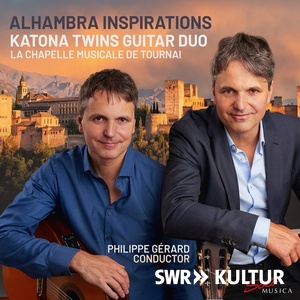Nr. 2: Oriental. Bearbeitet für 2 Gitarren aus: Danzas espagnolas. 12 spanische Tänze für Klavier, op. 37