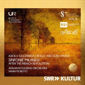 Sinfonie e-Moll