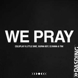We pray
