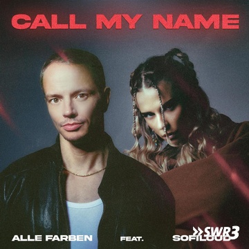 Call my name