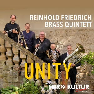 2. Satz: Intermezzo. Moderato aus: Quintett für 2 Trompeten, Horn, Posaune und Tuba Nr. 3 Des-Dur, op. 7