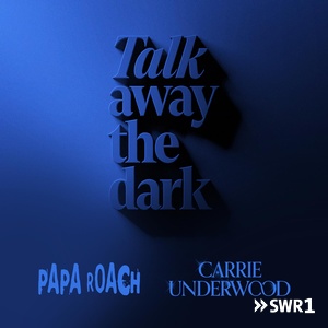 Leave a light on (talk away the dark)