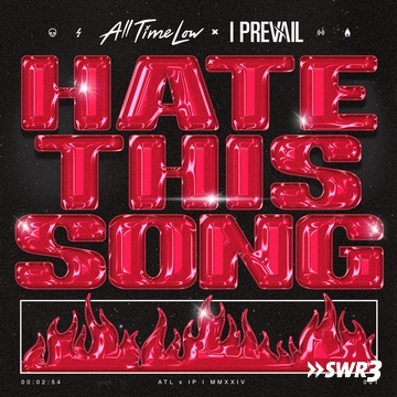 Hate this song