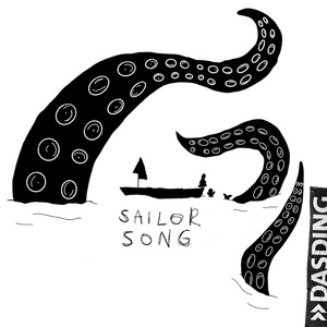 Sailor song