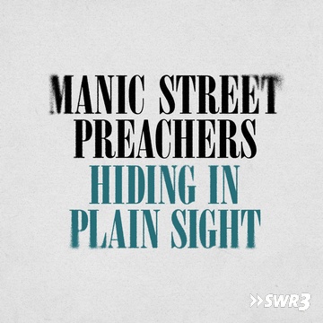 Hiding in plain sight