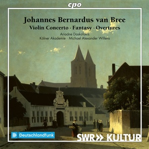 Ouvertüre für Orchester Es-Dur