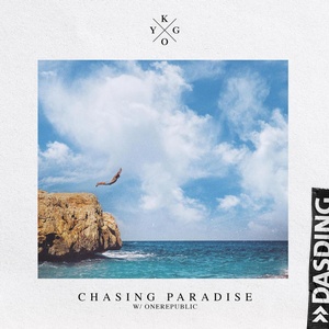 Chasing paradise