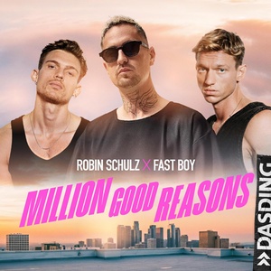 Million good reasons