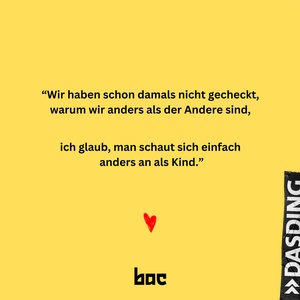 Noch ein bisschen draußen (ich hoffe das passt)