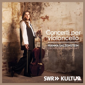 Konzert für Violoncello und Orchester g-Moll