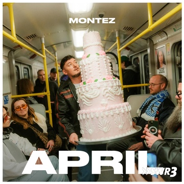 April