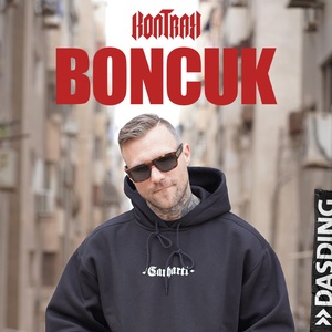 Boncuk