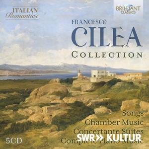 Romanze für Klavier