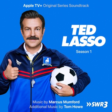 Ted Lasso Theme