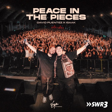 Peace in the pieces