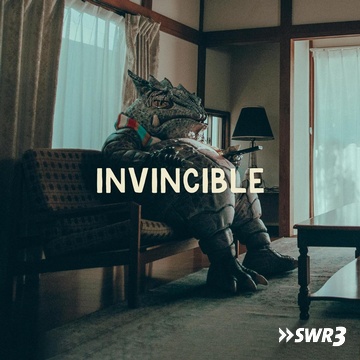 Invincible