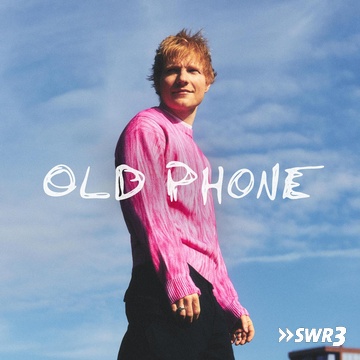 Old phone