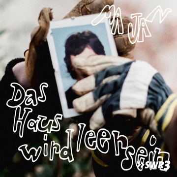 Das Haus wird leer sein