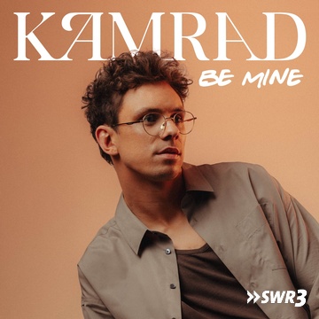 Be mine