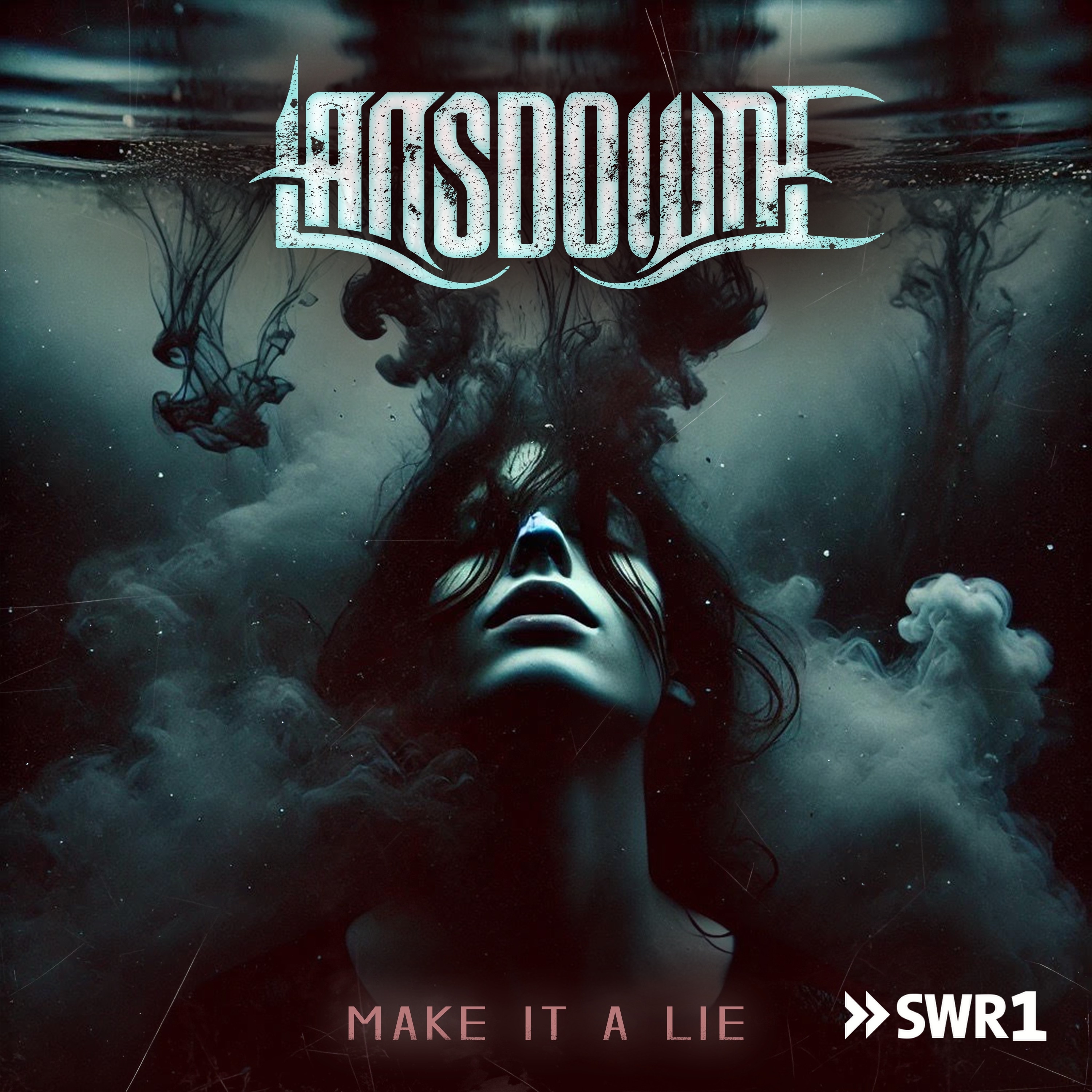 Cover: Make it a lie – Lansdowne