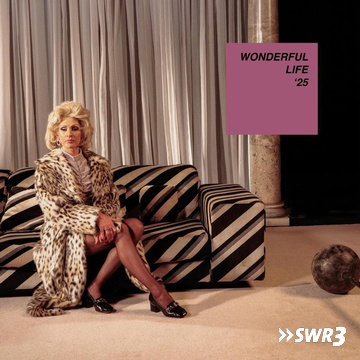 Wonderful life '25