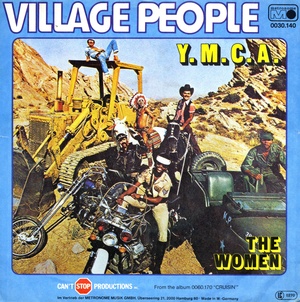 Y.M.C.A.