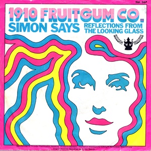 Simon says