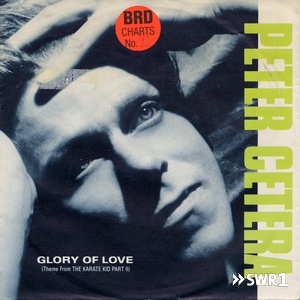 Glory of love (Theme)