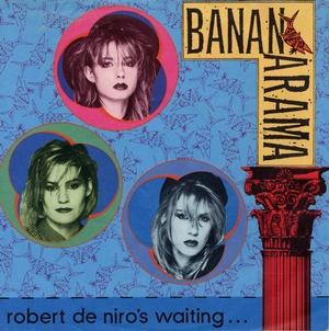 Robert de Niro's waiting
