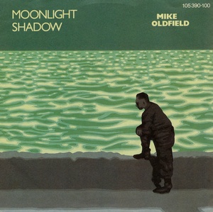 Moonlight shadow