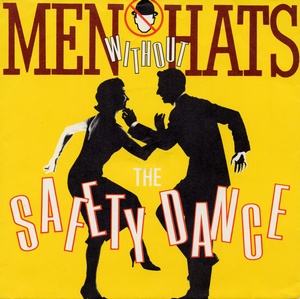 The safety dance