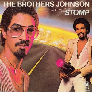 Stomp (Foto: The Brothers Johnson)