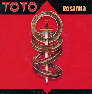Rosanna (Foto: Toto)