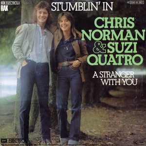 Stumblin' in