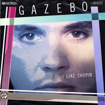 I like Chopin
