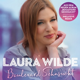 Cover von 10 Laura Wilde - Boulevard Sehnsucht (6. Woche)