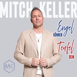 Cover von 13 Mitch Keller - Engel können Teufel sein (6. Woche)