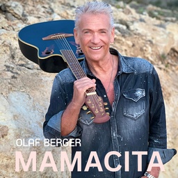 Cover von 12 Olaf Berger - Mamacita (5. Woche)