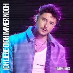 Cover von 01 Tim Peters - Ich liebe Dich immer noch (2. Woche)