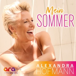Cover von 14 Alexandra Hofmann - Mein Sommer (1. Woche)