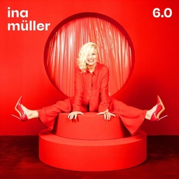 Cover von Ina Müller - High